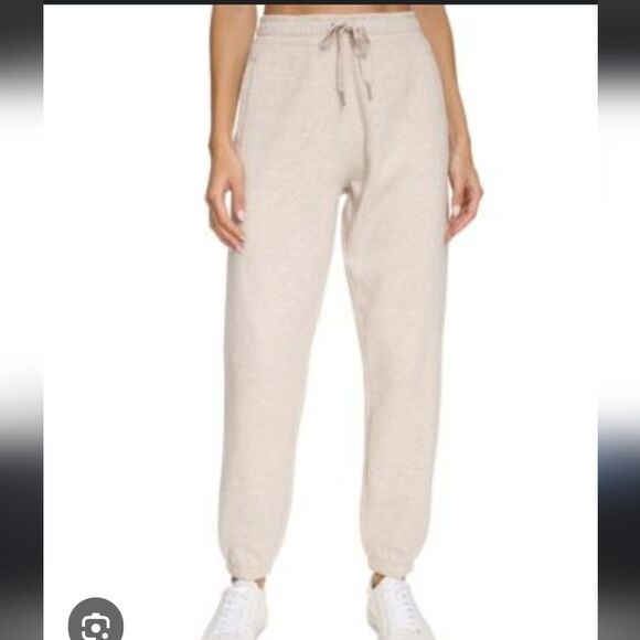Calvin klein jogger lounge pants L - Picture 1 of 8